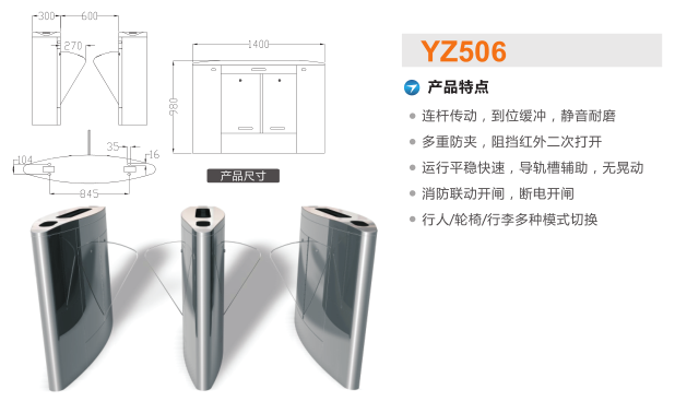 昌乐县翼闸二号